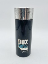 Vintage 007 James Bond Men's Cologne After Shave 4oz. - Colgate