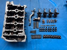 2007-2014 Mini One/Cooper N12/N16 1.4 & 1.6 Reconditioned Cylinder Head R55/R56