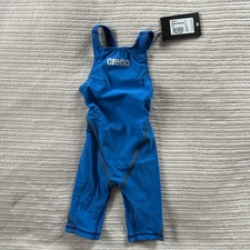 Arena Girl's Powerskin ST 2.0