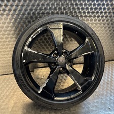 Single genuine audi s3 - 1x,