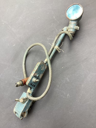 Rare and very unusual - and,