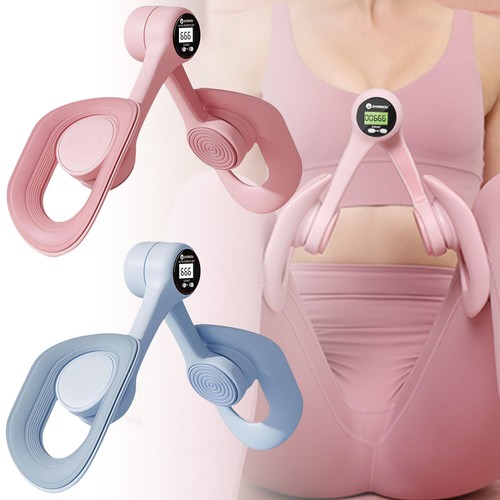 Pelvic floor muscle trainer - muscle,