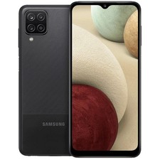 Samsung Galaxy A12 - 32GB -