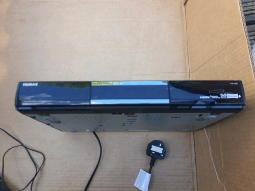 Humax pvr 9300t - humax, pvr-9300t