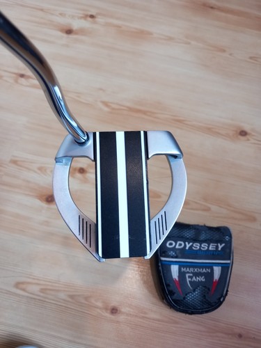 Odyssey works marxman tank - odyssey,