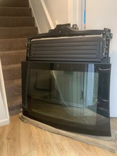 BMW 6 Series E63 645-ci Panoramic Sunroof Black 2005