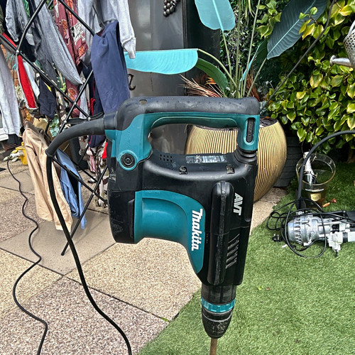 Makita hm1213c demolition - makita,
