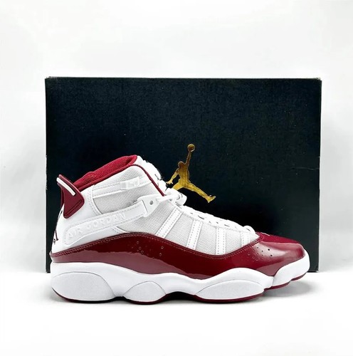Men nike air jordan - jordan, rings