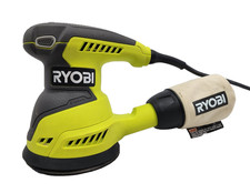 RYOBI RS290G 2.6 Amp Corded 5