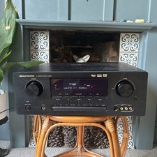 Vintage hifi separate marantz - vintage,