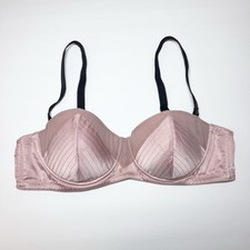 Fleur Du Mal Bra 36C Top
