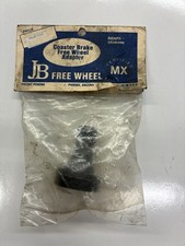 JB Coaster Brake Free Wheel