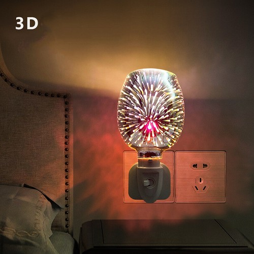 Electric plug led aroma - electric,