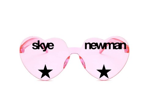 Skye newman 2026 tour - skye,
