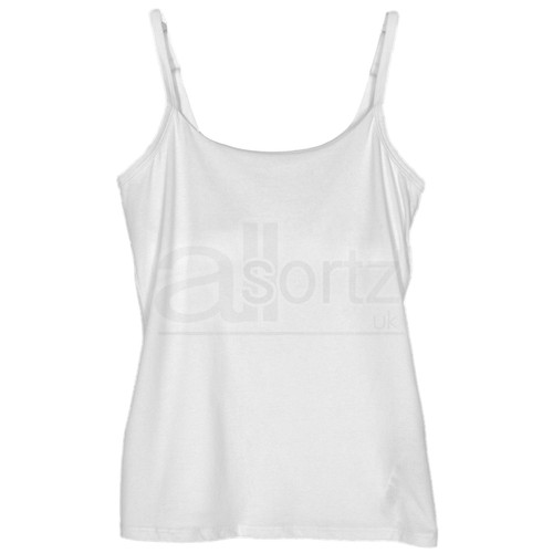 Ladies secret support vest - support, ex