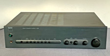 NAD C320  Integrated Amplifier