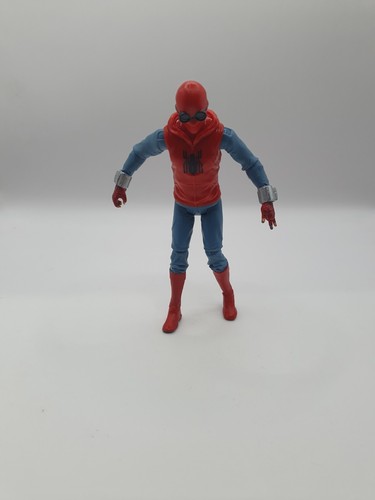 Spiderman homecoming make - homecoming,