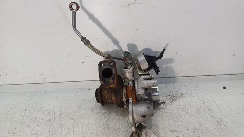 1873215 turbocharger ford - turbocharger,