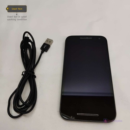 Motorola moto 3rd generation - moto,