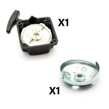 Pullstart & Pawl Timberpro