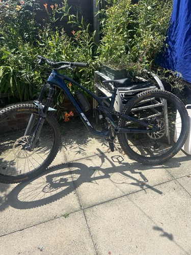 Force carbon pro full - le,