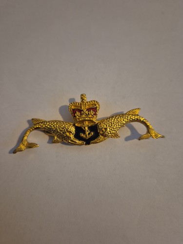 Post ww2 british - post, navy