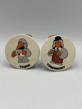 Vintage 1970s The Wombles