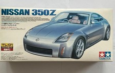 Tamiya 1/10 RC Car Nissan
