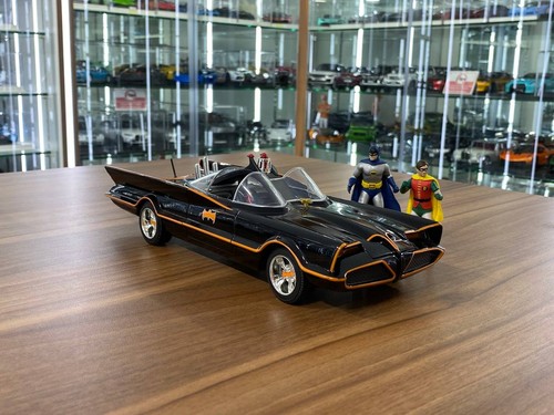 Batman classic series - classic,
