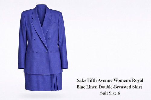 Harve benard for saks fifth - benard,