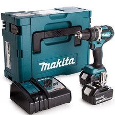 Makita dhp484rtj 18v - makita, lxt
