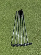 Callaway X-18 PRO SERIES Irons