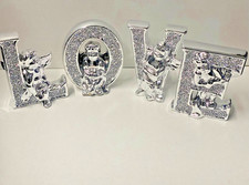 Bling Ornament Free Standing