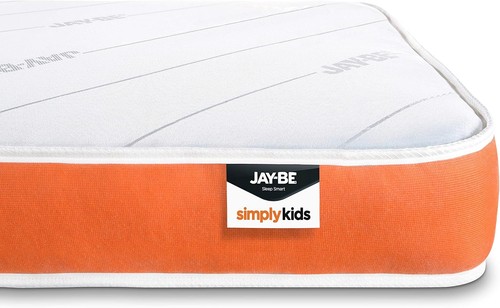 Simply kids single mattress - single,