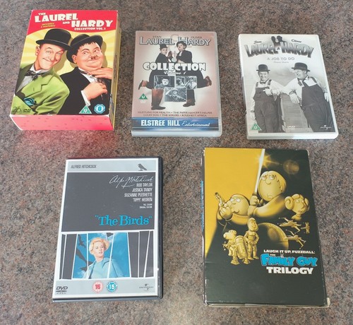 Dvd bundle comedy and - dvd,