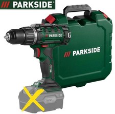 Parkside 20V Cordless Drill