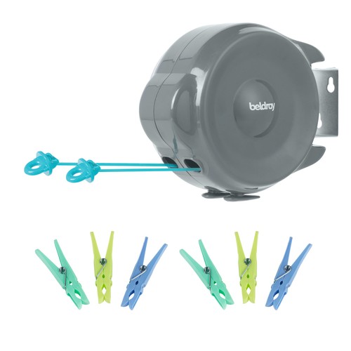 Beldray 30m retractable - beldray,