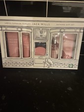 Jack Wills Women's Gift Set