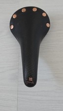 Selle San Marco Girardi Saddle 1989