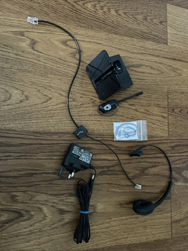 Plantronics cs540 c054a - cs540/a,