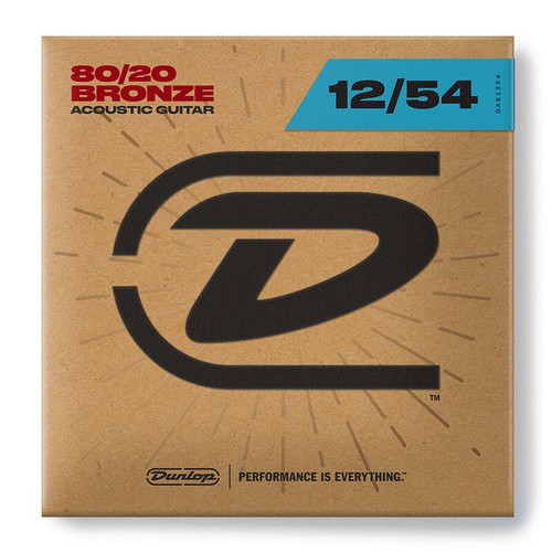 Dunlop dab1254 80 - dunlop, 80/20