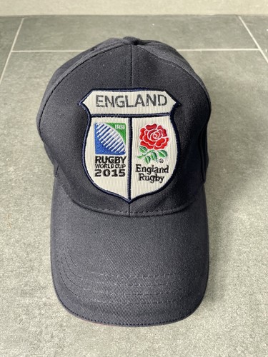 Rugby baseball cap hat - rugby,