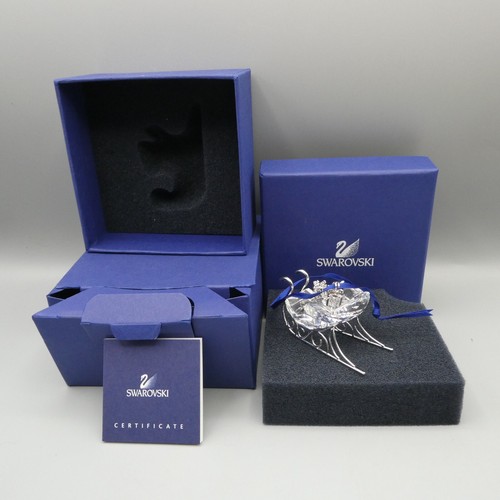 Swarovski 718995 christmas - swarovski,