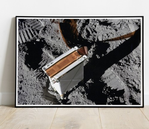 Apollo xiv nasa - 14,