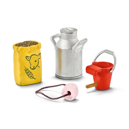 Schleich 42291 feed for cow - 42291,
