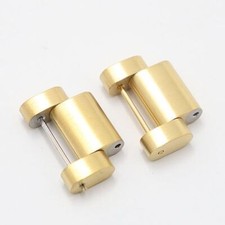 NIXON Genuine 2 Links 42-20