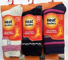 3 Pack Patterned Heat Holders