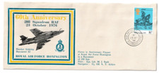 1976 flown cover - cover,