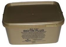 Gold Label Biotin Plus horse