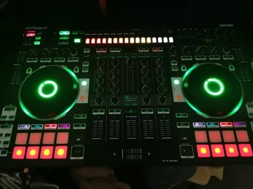 Roland 808 double - roland,